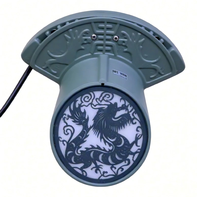 LED Corrugated Light IK-FW - Image 1