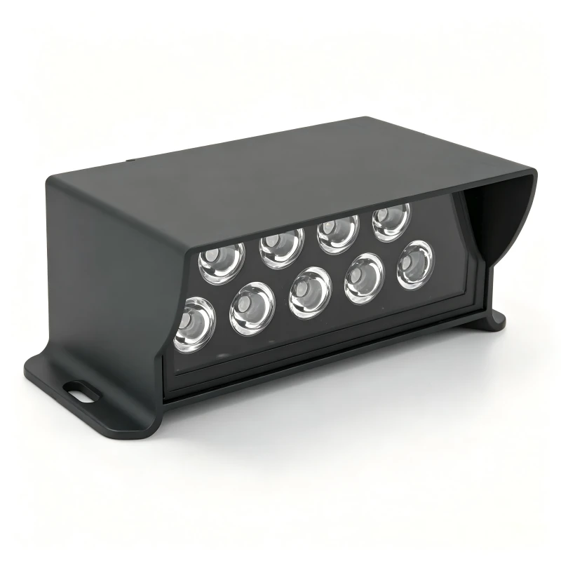 LED台阶灯 IK-S-A-IP IK-S-A-IP - IK Lights 专业舞台灯光设备