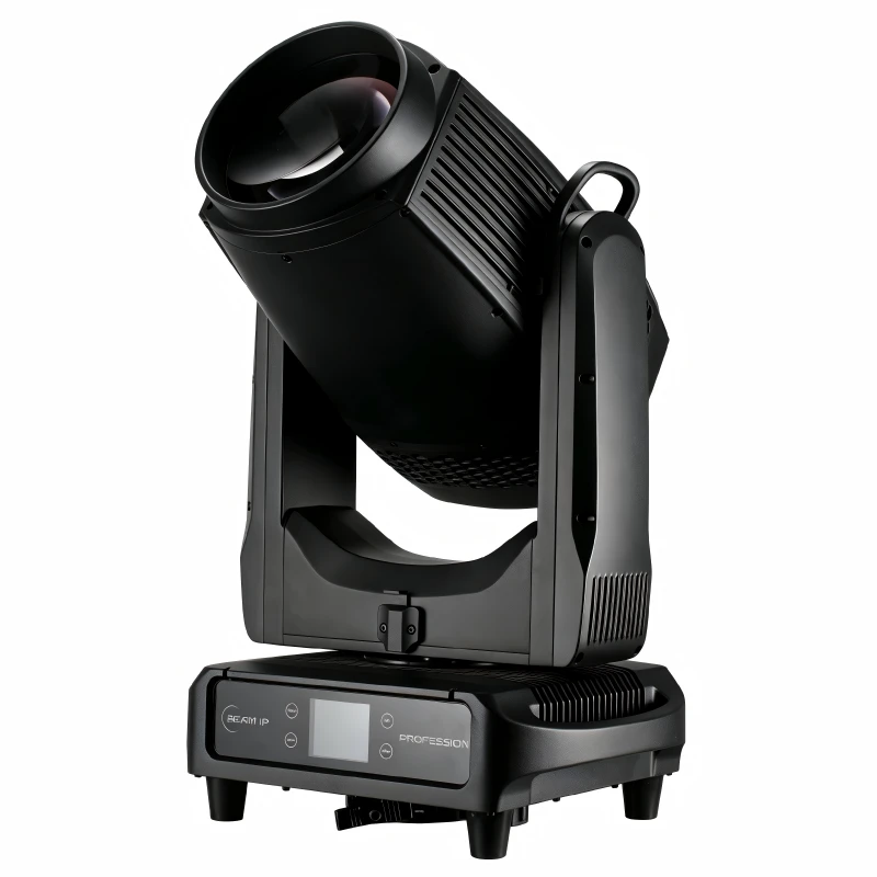大口径防水光束灯 AK-B900MH-IP AK-B900MH-IP - IK Lights 专业舞台灯光设备 新品 热销