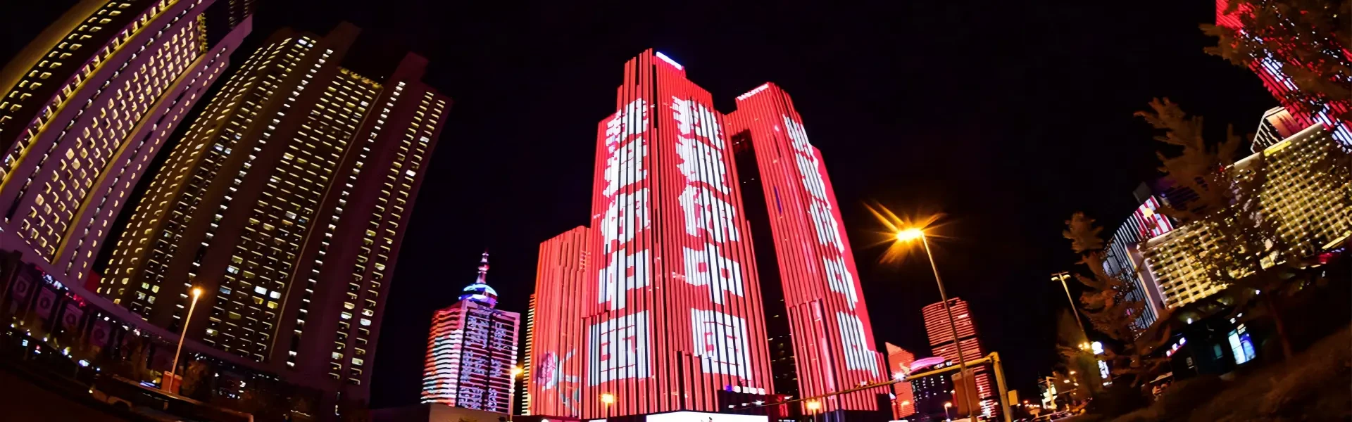 LED 轮廓灯 IK-LO12B-IP - 艾克灯光 IK Lights