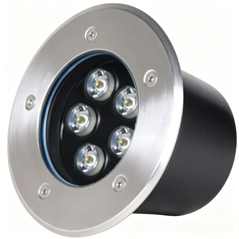 LED地埋灯 IK-RIG-36 IK-RIG-36 - IK Lights 专业舞台灯光设备