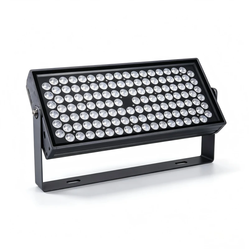 LED 大功率投光灯 IK-FL-J-IP - 图片1