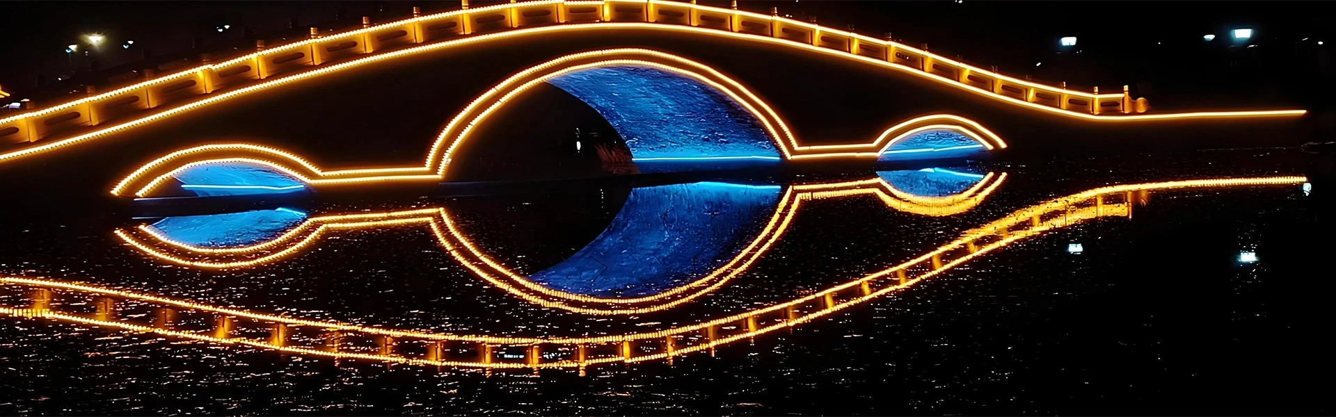 像素点光源 - 艾克灯光 IK Lights