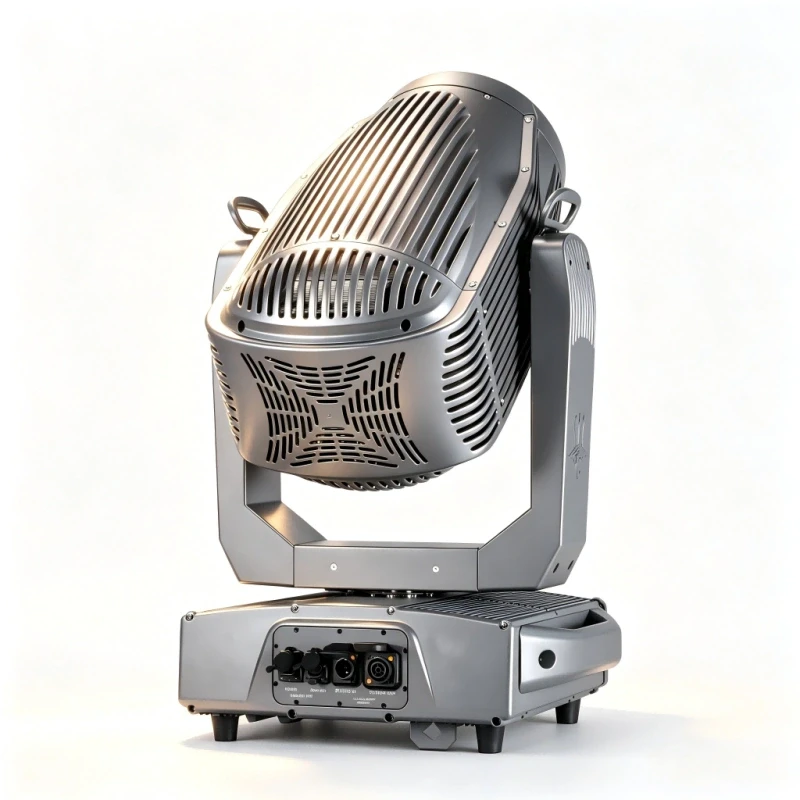 3-in-1 Pattern Lamp AK-BWS1000MH-IP Spec Sheet 2