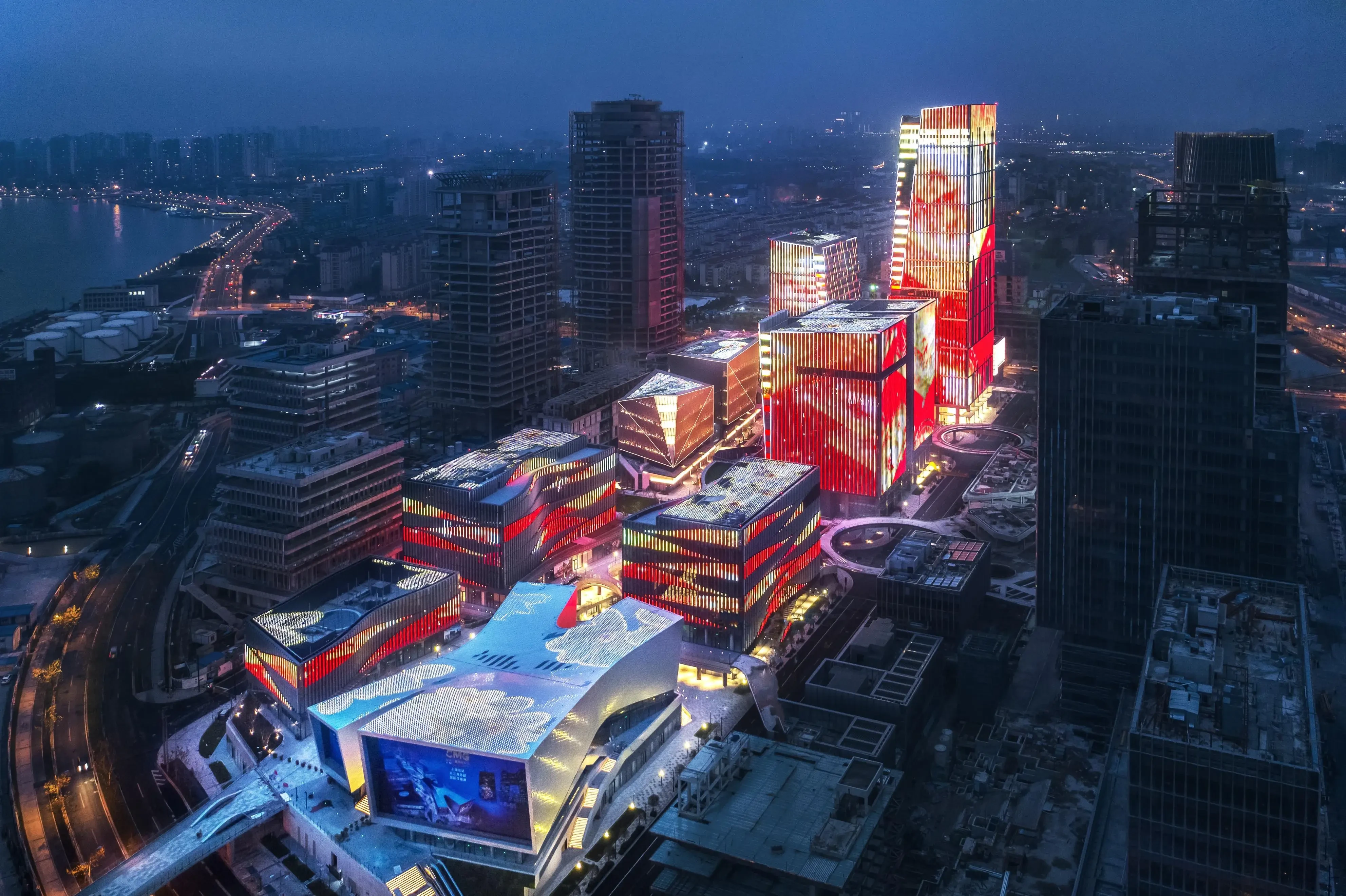From "Illuminating" to "Reshaping": A New Paradigm for Nighttime Cultural and Tourism Economy in Eclaire's Vision - Industry Insights