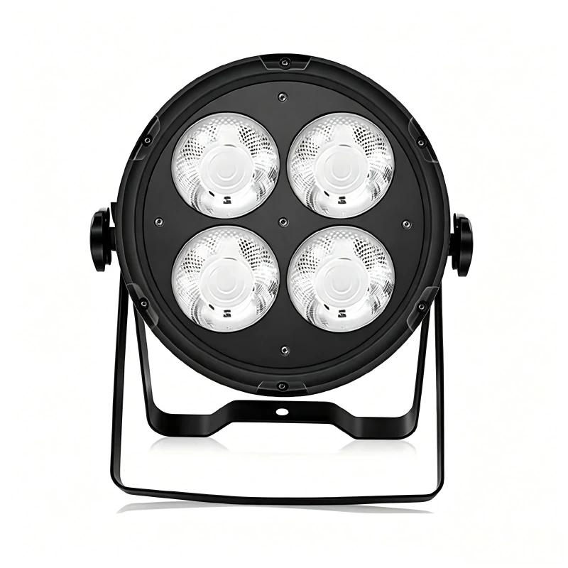 4-Eye LED Face Light AK-P450 AK-P450 - IK Lights Professional Stage Lighting Equipment