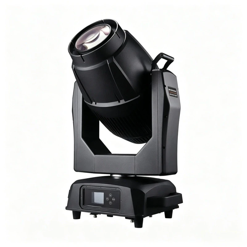 Waterproof Cutting Beam Light AK-PF1400MH-IP, AK-PF1400MH-IP – IK Lights Professional Stage Lighting Equipment