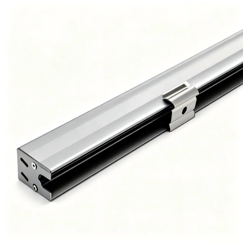 LED 超窄线条灯 IK-L12C-IP - 图片1