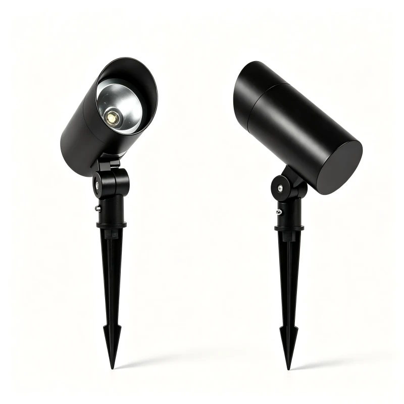 LED 插地投射灯 IK-FL-D-IP IK-FL-D-IP - IK Lights 专业舞台灯光设备