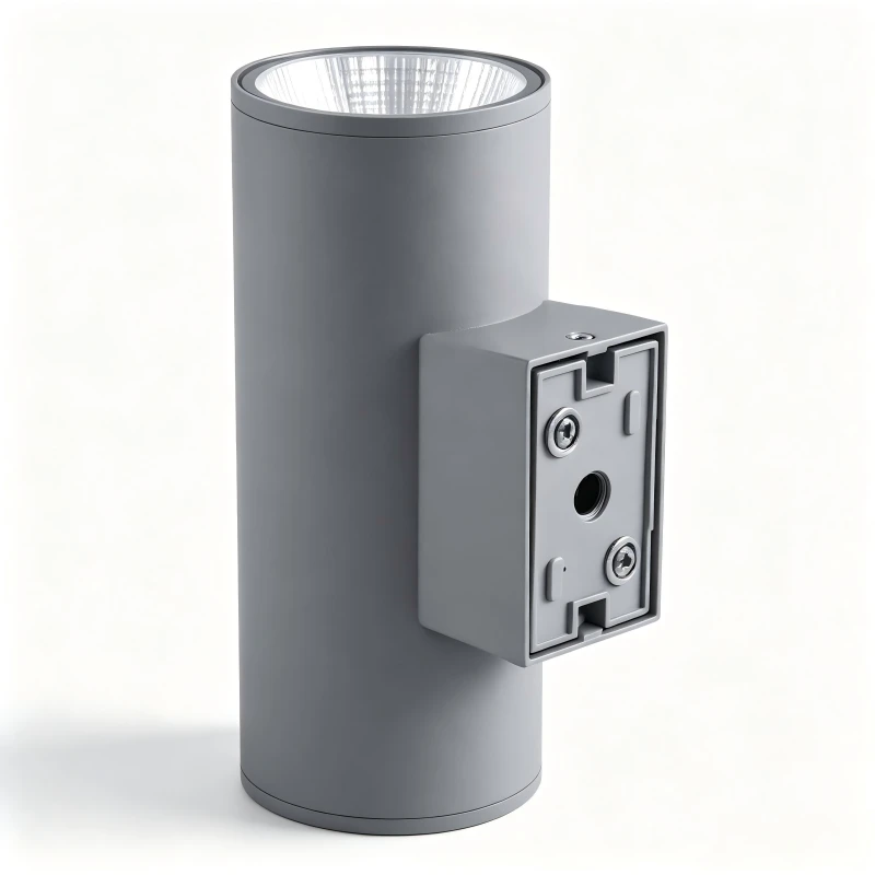 LED Outdoor Wall Light IK-UDW-C-IP IK-UDW-C-IP - IK Lights Professional Stage Lighting Equipment