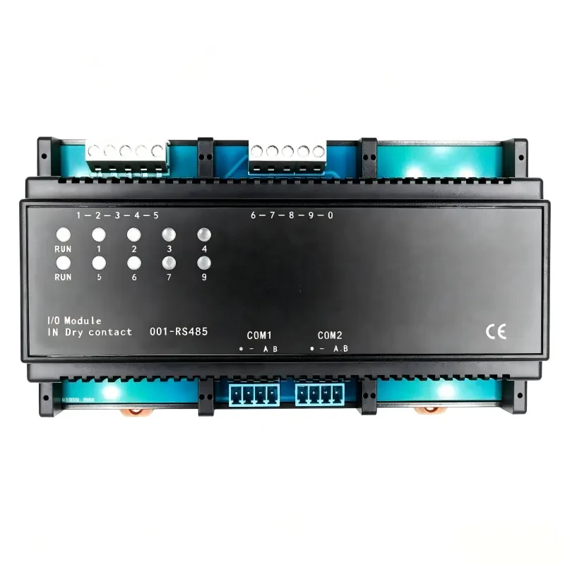 可编辑逻辑模块DGS-RS485 DGS-RS485 - IK Lights 专业舞台灯光设备