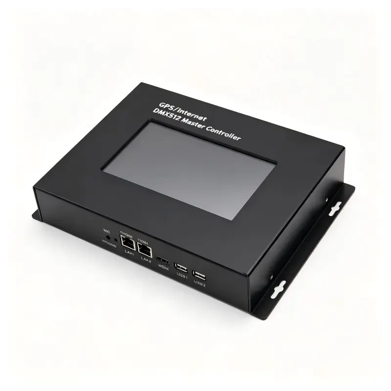 Embedded Cloud Master - Cultural Tourism/Building Central Controller DGS-C1000 - DGS-C1000 Product Image