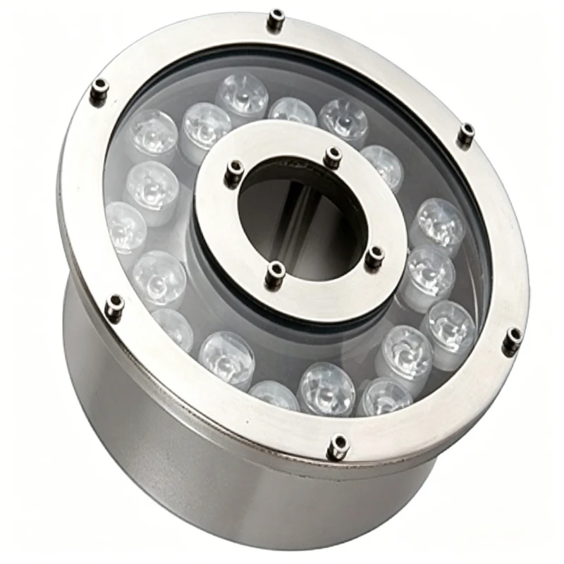 LED Fountain Light IK-UF IK-UF - IK Lights Professional Stage Lighting Equipment
