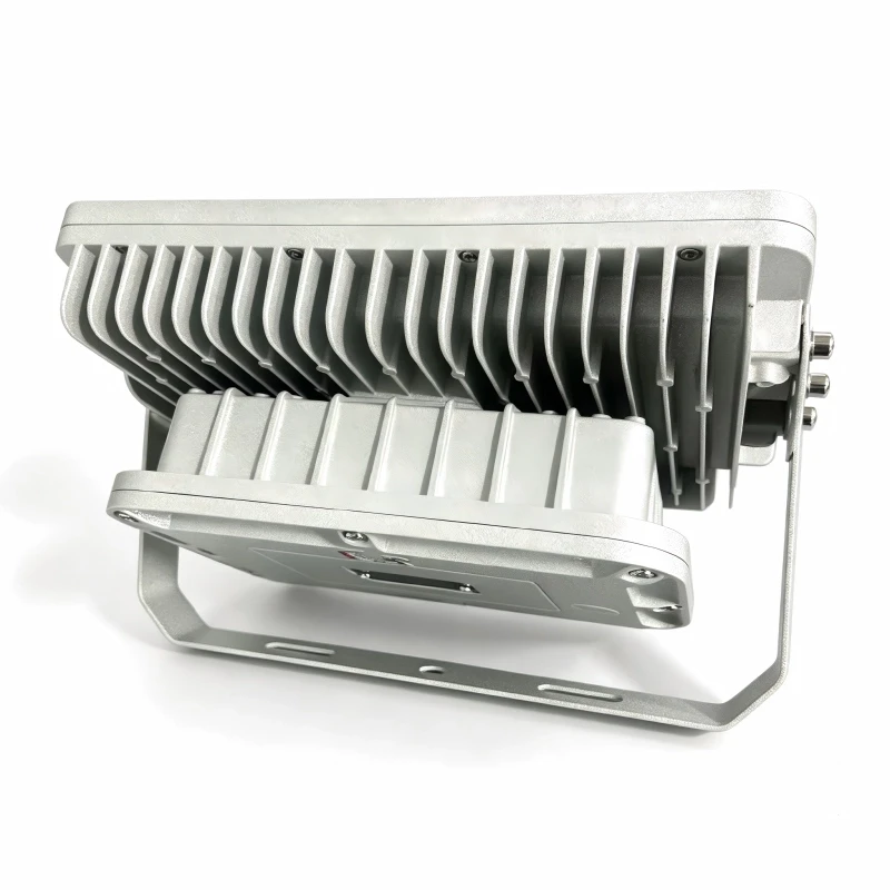 Explosion-proof Industrial Lamp IK-EX Spec Sheet 2