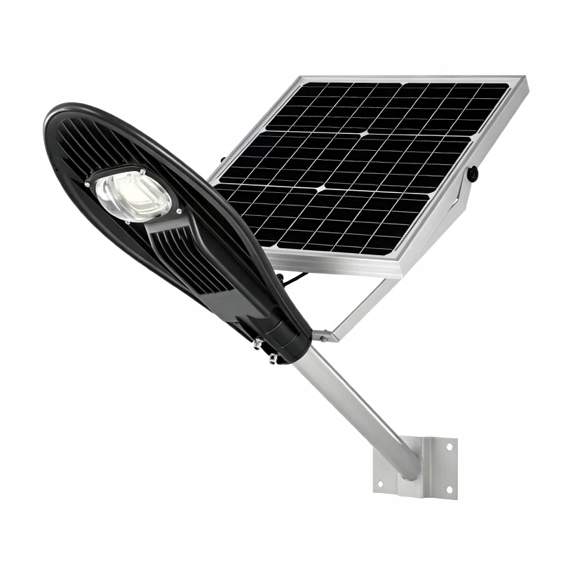 LED Solar Street Lights IK-ST60-IP, IK-ST90-IP - IK Lights Professional Stage Lighting Equipment