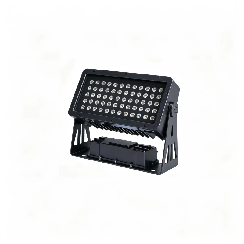 LED 大功率投光灯 IK-FL-U-IP - 图片1