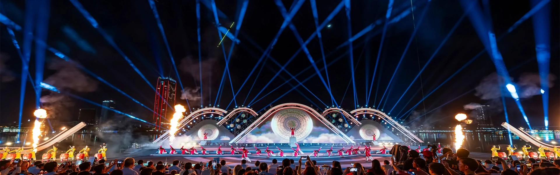 Art-Net Protocol: Technical Applications and Industry Value in Stage Lighting and Professional Illumination – Company News