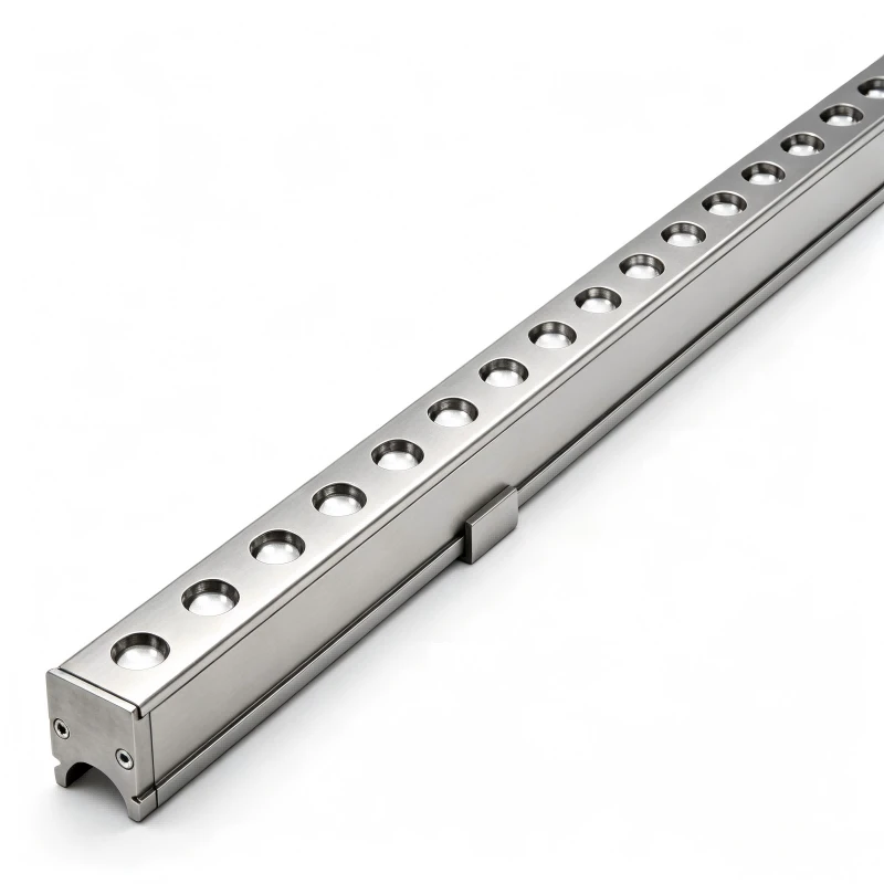 LED 洗墙灯 IK-WW-H-IP IK-WW-H-IP - IK Lights 专业舞台灯光设备