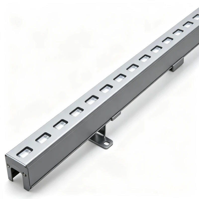 LED 线条灯 IK-L12E-IP IK-L12E-IP - IK Lights 专业舞台灯光设备