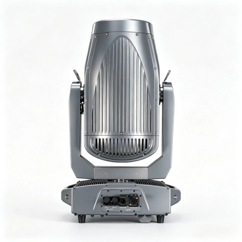 3-in-1 Pattern Lamp AK-BWS1000MH-IP Spec Sheet 1