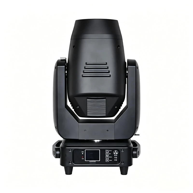 580W Oscillating Cutting Light AK-PF580MH AK-PF580MH - IK Lights Professional Stage Lighting Equipment