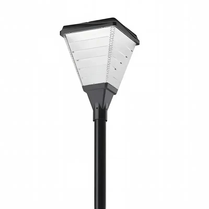 太阳能庭院灯 IK-SG4 IK-SG4 - IK Lights 专业舞台灯光设备