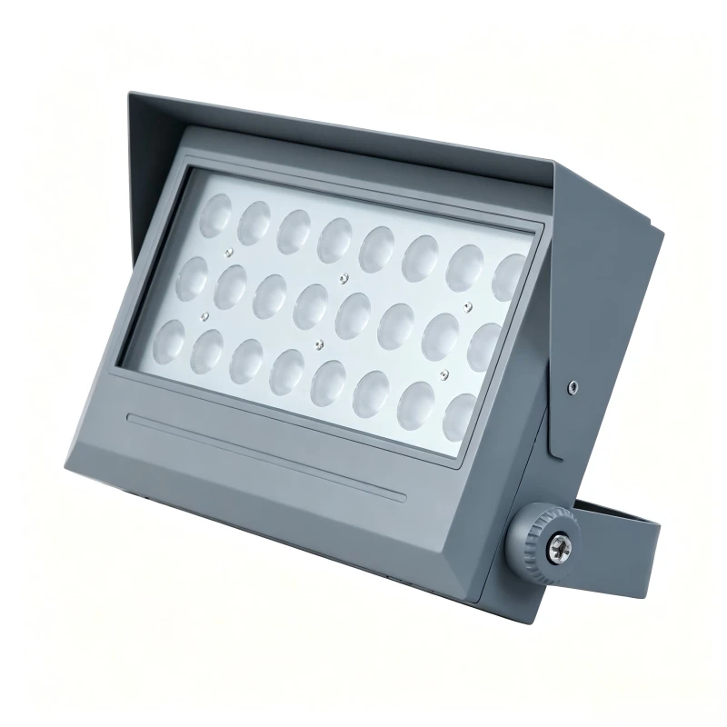 LED 投光灯 IK-FL-G-IP IK-FL-G-IP - IK Lights 专业舞台灯光设备