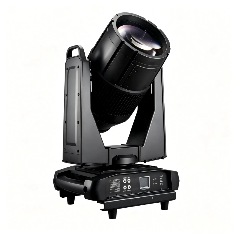 防水光束灯 AK-B880MH-IP AK-B880MH-IP - IK Lights 专业舞台灯光设备 热销
