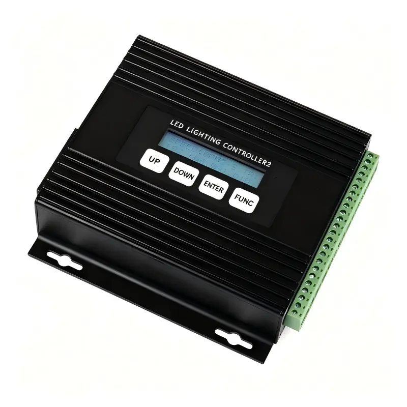 8-Port Online Controller DGS-C8008 - DGS-C8008 Product Image