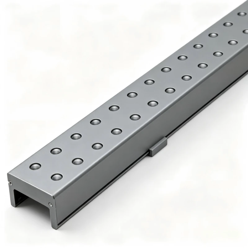 LED 线条灯 IK-L12D-IP - 图片1