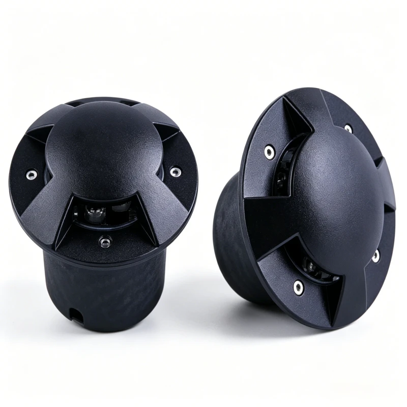 LED Multi-Hole In-Ground Light IK-MHUP | IK-MHUP - IK Lights Professional Stage Lighting Equipment