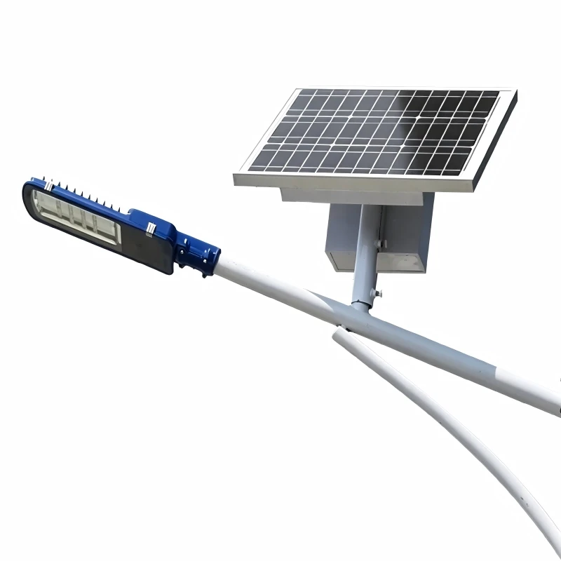 LED Solar Street Light IK-ST150-IP & IK-ST90-IP - IK Lights Professional Stage Lighting Equipment