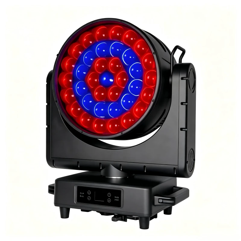 Waterproof Rotating Color Wash Light AK-E3740MH-IP - Product Images for AK-E3740MH-IP