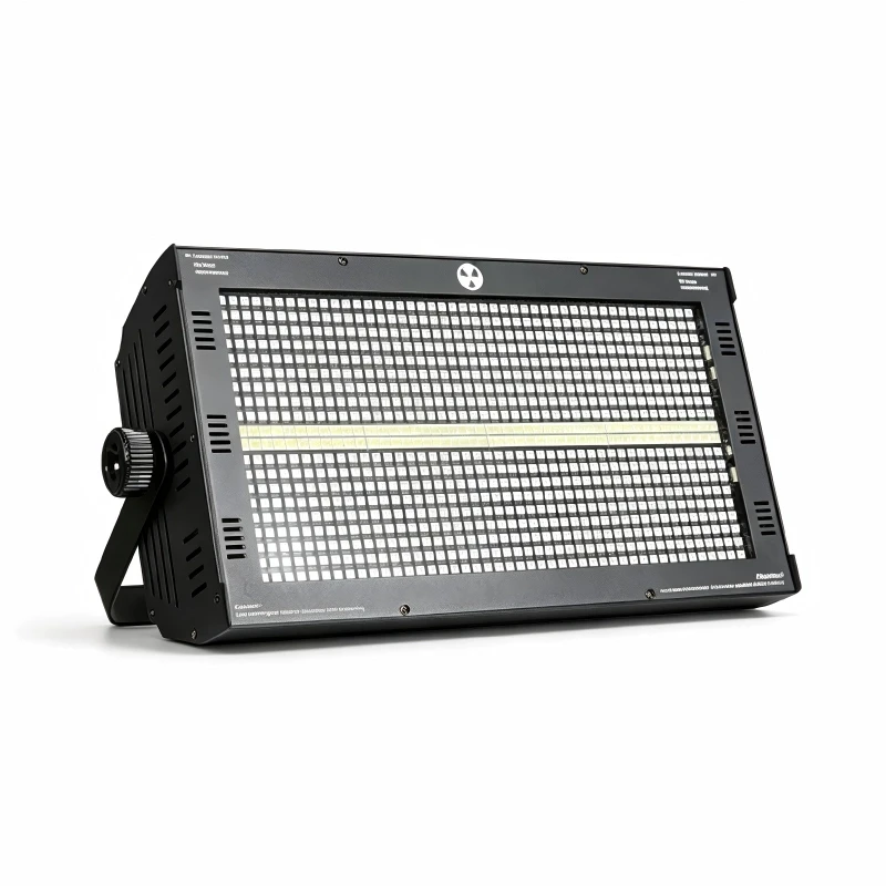 LED 频闪灯 AK-S300 AK-S300 - IK Lights 专业舞台灯光设备