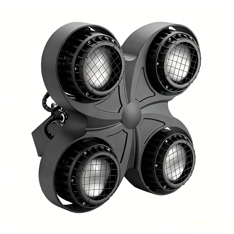 4 Waterproof Audience Light AK-P4150-IP - Product Image of AK-P4150-IP