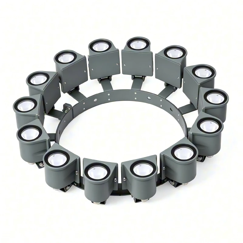 LED Post-Mount Light IK-CW-C-IP - Product Image of IK-CW-C-IP