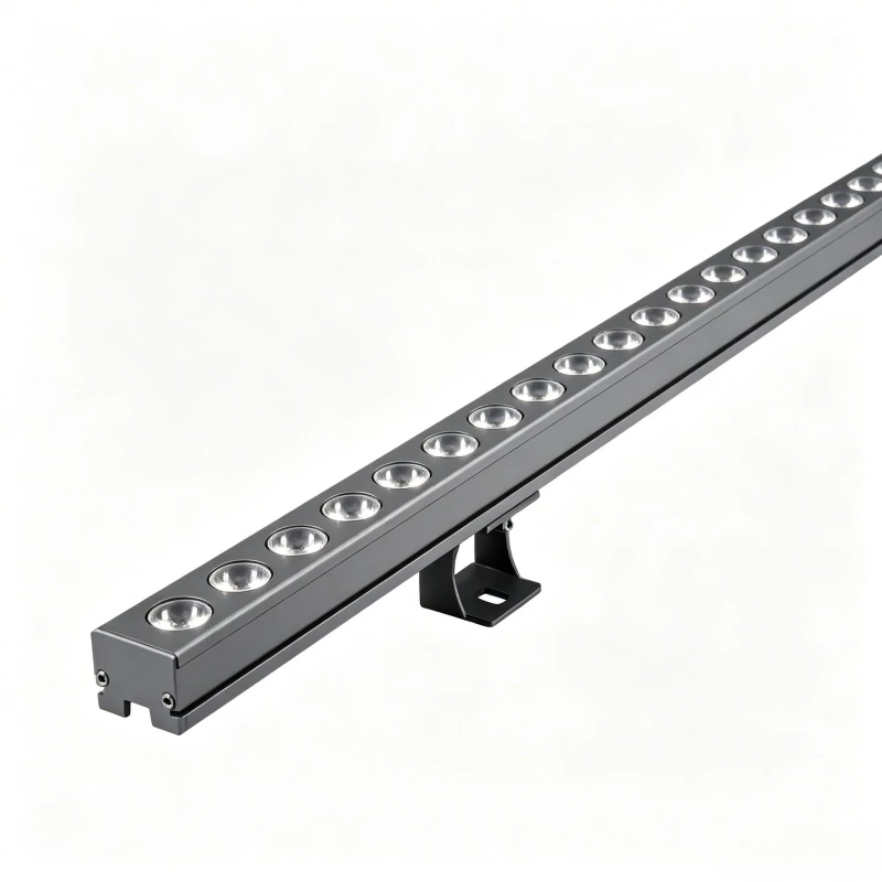LED 洗墙灯 IK-WW-B-IP IK-WW-B-IP - IK Lights 专业舞台灯光设备