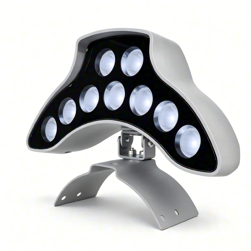 LED瓦楞射灯 IK-FW IK-FW - IK Lights 专业舞台灯光设备 热销