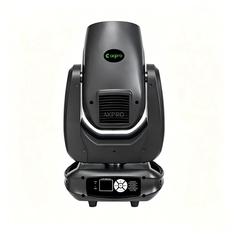 摇头光束灯 AK-B391MH AK-B391MH - IK Lights 专业舞台灯光设备