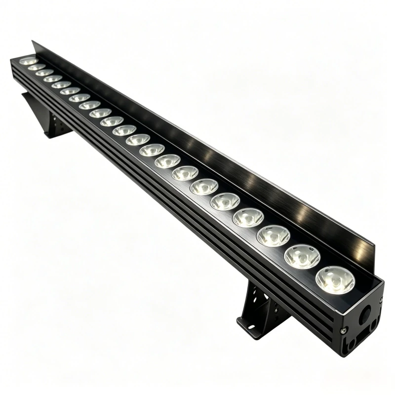 LED 洗墙灯 IK-WW-G-IP IK-WW-G-IP - IK Lights 专业舞台灯光设备