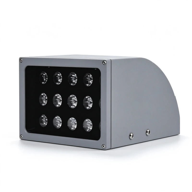 LED Outdoor Wall Light IK-GW-A-IP | IK Lights Professional Stage Lighting Equipment