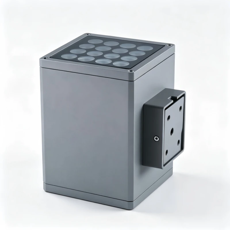 LED Outdoor Wall Light IK-UDW-D-IP - IK Lights Professional Stage Lighting Equipment New Arrival
