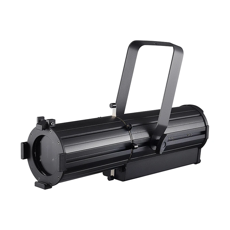 迷你LED成像灯 AK-SP100MINI AK-SP100MINI - IK Lights 专业舞台灯光设备