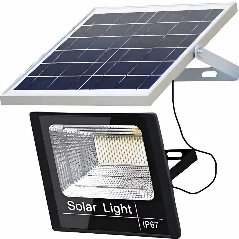 LED 太阳能投光灯 IK-SF120-IP IK-SF120-IP - IK Lights 专业舞台灯光设备
