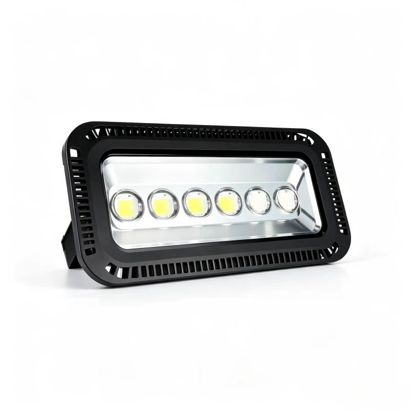 LED 超大功率投光灯 IK-FL-O-IP IK-FL-O-IP - IK Lights 专业舞台灯光设备