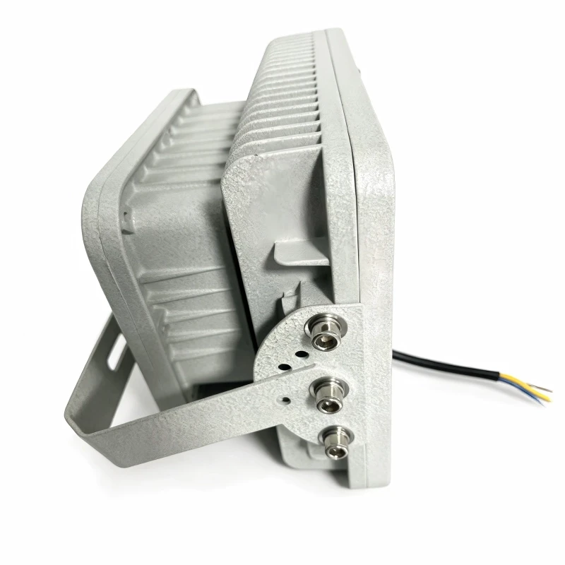 Explosion-proof Industrial Lamp IK-EX Spec Sheet 1