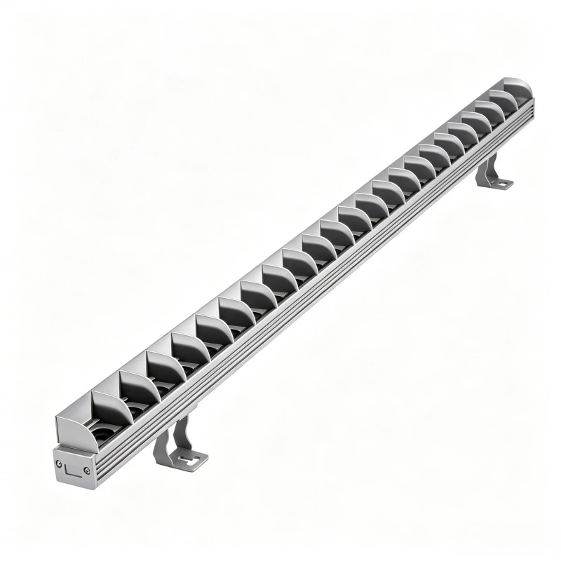 LED 洗墙灯 IK-WW-C-IP IK-WW-C-IP - IK Lights 专业舞台灯光设备 热销