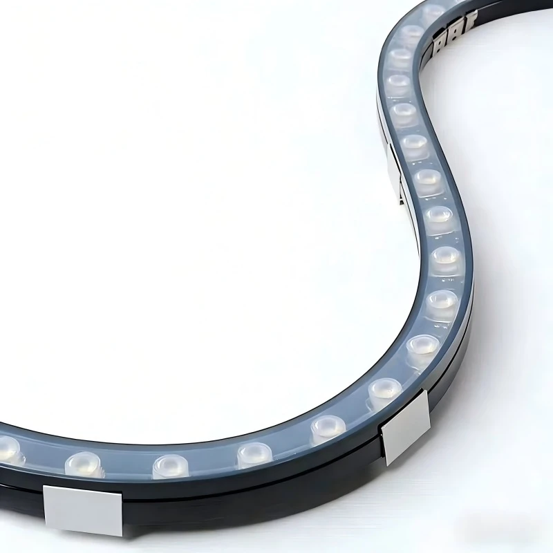 360° Bending Wall Washer IK-FWW24 IK-FWW24 - IK Lights Professional Stage Lighting Equipment