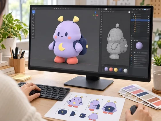 Step 02: Project Review & 3D Modeling