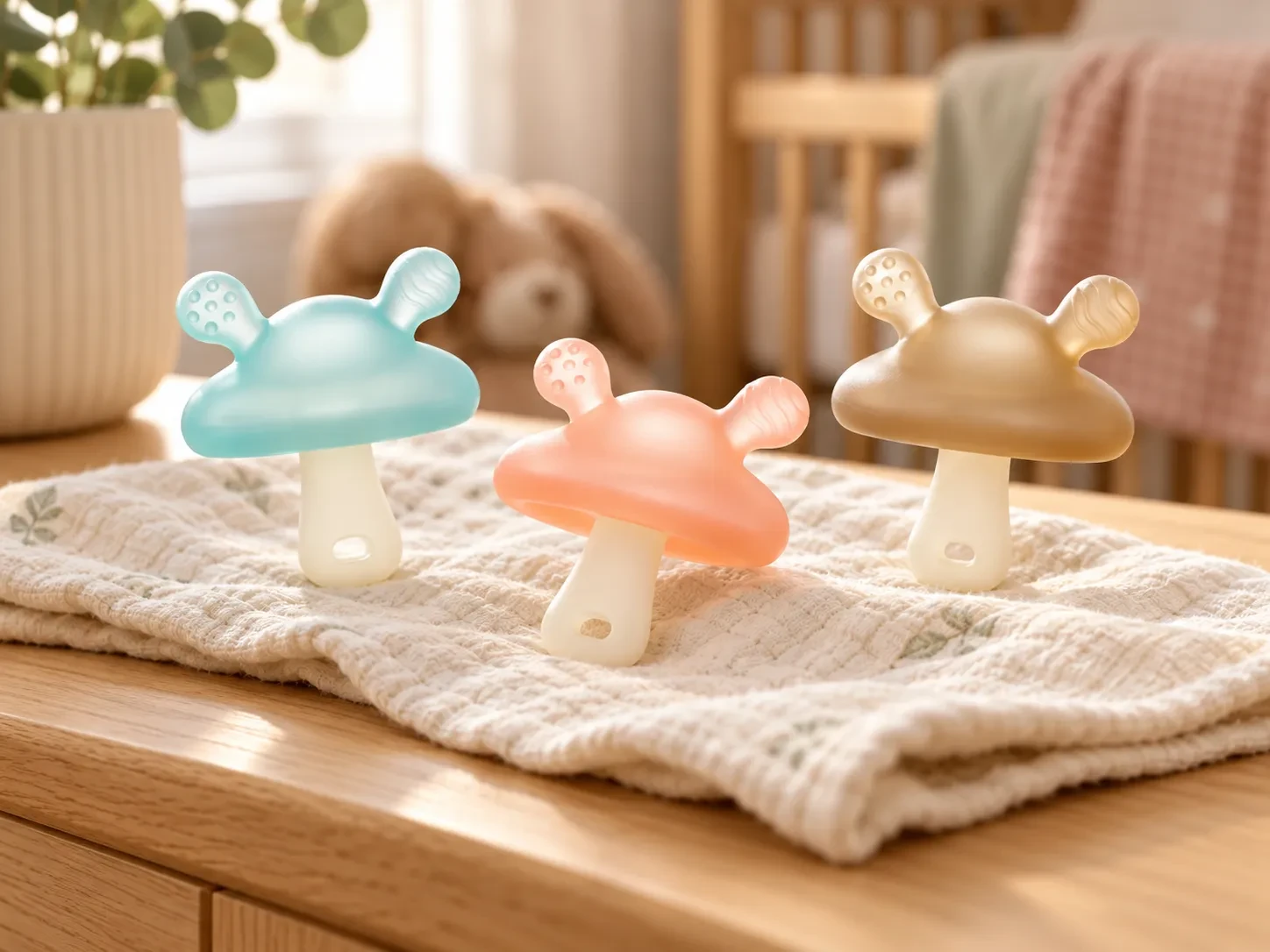 Baby Teethers